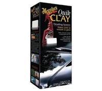 Meguiar's G1116EU Quik Clay Starter Kit