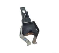 G12 10K Pipe Clamp Temperature Sensing Probe for For wall-Mounted Boiler Circuits AC1500V Withstand Voltage 0.5mW Max Power