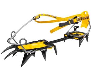 G12 CRAMP-O-MATIC EVO crampón CE, Ice & Snow Grips, RAG12.COME