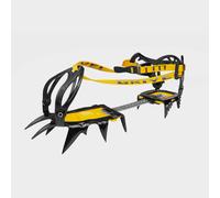 G12 NC EVO Crampon, Yellow One Size