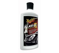 Meguiars Plastic Plastx Plastic Cleaner Restorer Polish Headlight Acrylic 296ml