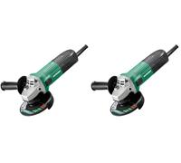 G12STX/J6 Angle Grinder 115mm 600W 110V (Pack of 2)
