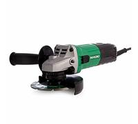 G12STX/J7 Angle Grinder 115mm Diamond Blade & Case 600W 240V