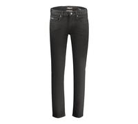 G14 Slim Jeans, male, Guess, Slim Fit Jeans, Black, W32 L32, Jeans W32 L32