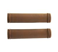G156 ATB Handlebar Grips - Brown
