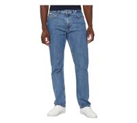 Guess Jeans Gj G16 Straight Jeans Blue 34 / 34 Men