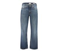 G18 Relaxed Jeans, male, Guess, Straight Fit Jeans, Blue, W34 L32, Jeans W34 L32