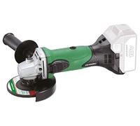 G18DSL/W4Z Angle Grinder 115mm 18V Bare Unit