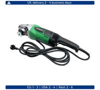 G18SE3 Disc Grinder 230V HITACHI, Hitachi Angle Grinder 1900W 180mm G18SE3, ....