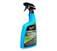 Meguiar's Hybrid Ceramic Spray Wax 768ml Advanced SiO2 Technology