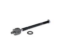 G2-1004 Inner Tie Rod Left Front Right Fits Citroen C2 C3 1 Pluriel By Optimal