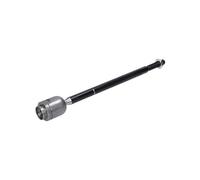 Optimal G2-1197 Inner Tie Rod Left Front Right Fits Opel Corsa C Combo Tour
