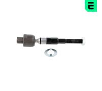G2-1294 Inner Tie Rod Left Front Right Fits Honda Civic Viii Saloon By Optimal