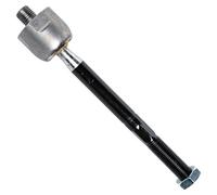 G2-2014 Inner Tie Rod Left Front Right Fits Mini Mini Convertible BMW By Optimal