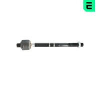 G2-2020 Inner Tie Rod Left Front Right Fits Mercedes Sprinter 3-T Van By Optimal
