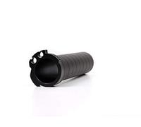 G2 Ergonomics Quarter Turn Throttle Tube for Harley