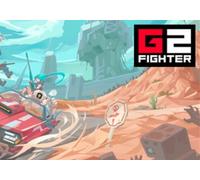 G2 Fighter (PC) Steam Key - GLOBAL