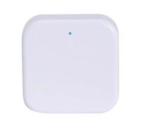 G2/G3 Smart Lock WiFi for Gateway Hub for TTLock App, Remote for Access and Multi Device Pairing Door Lock Controller, White(G2 Wireless)