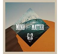 G2 - Mind Over Matter [VINYL]