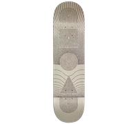 G2 Real Fun WOW! 8.0" Skateboard in Shape Stack