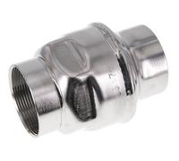G2'' Stainless Steel 304 Check Valve FKM 0.03-16bar (0.44-232psi)
