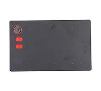 G20 Digital Drawing Board, Graphics Tablet High Sensitivity Large Screen Fast Reading Speed Various Shortcut Keys Drawing Tablet for Office