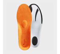 Grangers Insoles G20 Trek: Orange: 37 Size: 37, Colour: Orange