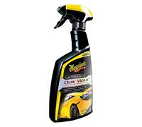 Meguiar's G200916EU Ultimate Quik Spray Wax 473ml, for a high gloss finish