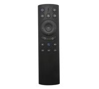 G20BTS 2.4G Smart Air Mouse Gyroscope IR Learning for Assistant Remote Control Android TV BOX