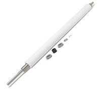 G22101M Kit Platen Roller for Zebra 220Xi3 220Xi4 Thermal Barcode Printer 203dpi 300dpi