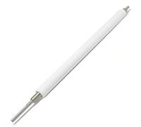 G22101M Platen Roller for Zebra 220Xi3 220Xi4 Thermal Barcode Printer 203DPI 300DPI