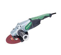 Hikoki G23Mr/j1 G23Mr/j1 Heavy-Duty Angle Grinder 230mm 2400W 240V Hikg23Mr