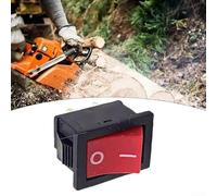 G2500 Engine Cut Off Switch Designed to Work with For 25CC 26CC 38CC 45CC 52CC 58CC Engine Platforms in Small Engine Driven Machinery (1pcs)