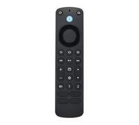 G25N8L Alexa Fire TV Pro Voice Remote with Backlight for Amazon Cube and Stick 2nd and 3rd Gen.