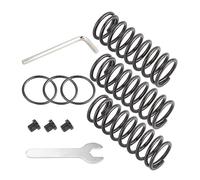G27 G29 G920 G923 Brake Throttle Clutch Pedal Spring Gaming Accessories Upgrade Racing Wheel Reinforced Spring Racing Wheel Reinforced Repairing Part Kit