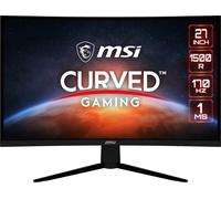 G273CQ computer monitor 68.6 cm (27") 2560 x 1440 pixels Full HD Black