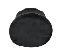 G29 Gaming Accessories Washable Dustproof Cover Soft Protective Cover Cover Black