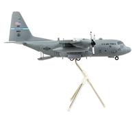 G2AFO1064 Lockheed C-130H Hercules U.S. Air Force Delaware Air National Guard 90-1057 Scale 1/400