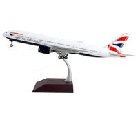 G2BAW1130 Gemini Boeing 777-200ER British Airways G-YMMS 1:200