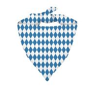G2TUP Dog & Cat Owners Gift Oktoberfest Bandana Pet Scarf Dog Lover Doggy Mom Gift Oktoberfest Gift Pet Party Animals Gift (Oktoberfest DB)