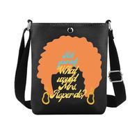 G2TUP Mrs.Roper Crossbody Bag Mr Roper & Mrs Ropers Gifts What Would Mrs. Roper Do Gifts Comedy TV Show Shoulder Bag, Ask Yourself Cb, Western