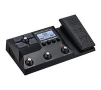 Zoom G2X Four Guitar Multi-Effects Processor