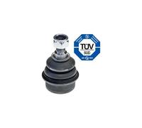 G3-071 Ball Joint Left Front Right Lower Fits Mercedes S-Class Coupe By Optimal