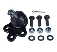 Ball Joint Left Front Right Lower Fits Chevrolet Captiva Opel - Optimal G3-1077S
