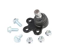 Ball Joint Left Front Right Lower Fits Chevrolet Trax Opel - Optimal G3-1116S
