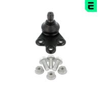 Ball Joint Left Front Right Upper Steering Fits Tesla Model S - Optimal G3-1131S