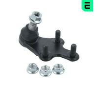 Ball Joint Left Front Right Lower Fits Citroen C5 Aircross Opel Optimal G3-2004S