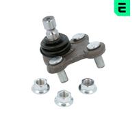 G3-2058S Ball Joint Left Front Lower Fits Hyundai Tucson Kia Optima By Optimal