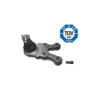 Optimal G3-218 Ball Joint Left Front Lower Fits Mitsubishi Pajero/Shogun MK2