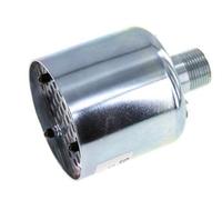 G3/4'' High Flow Multi-Chamber Pneumatic Muffler